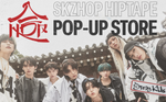 Stray Kids - Stray Kids '合 (HOP)' Pop-Up Store Official Merch