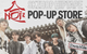 Stray Kids - '合 (HOP)' Pop-Up Store Official Merch
