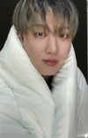 Stray Kids - HOP Official JYP POB Photocards (Blanket Version)