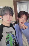 ATEEZ 2025 Seasons Greetings Official Unit POB Photocards