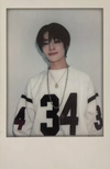 Stray Kids - HOP Official Soundwave Lucky Draw Polaroid Photocards