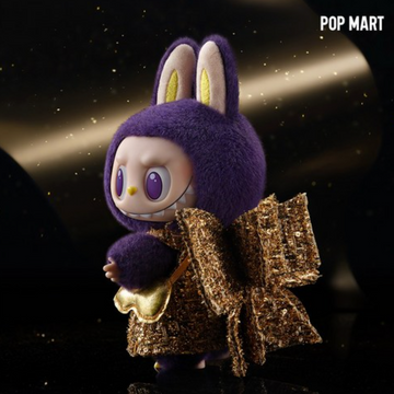 Labubu x PRONOUNCE - LUCKY FAIRY DOLL [Blackpink's Pick] – Kpop Omo