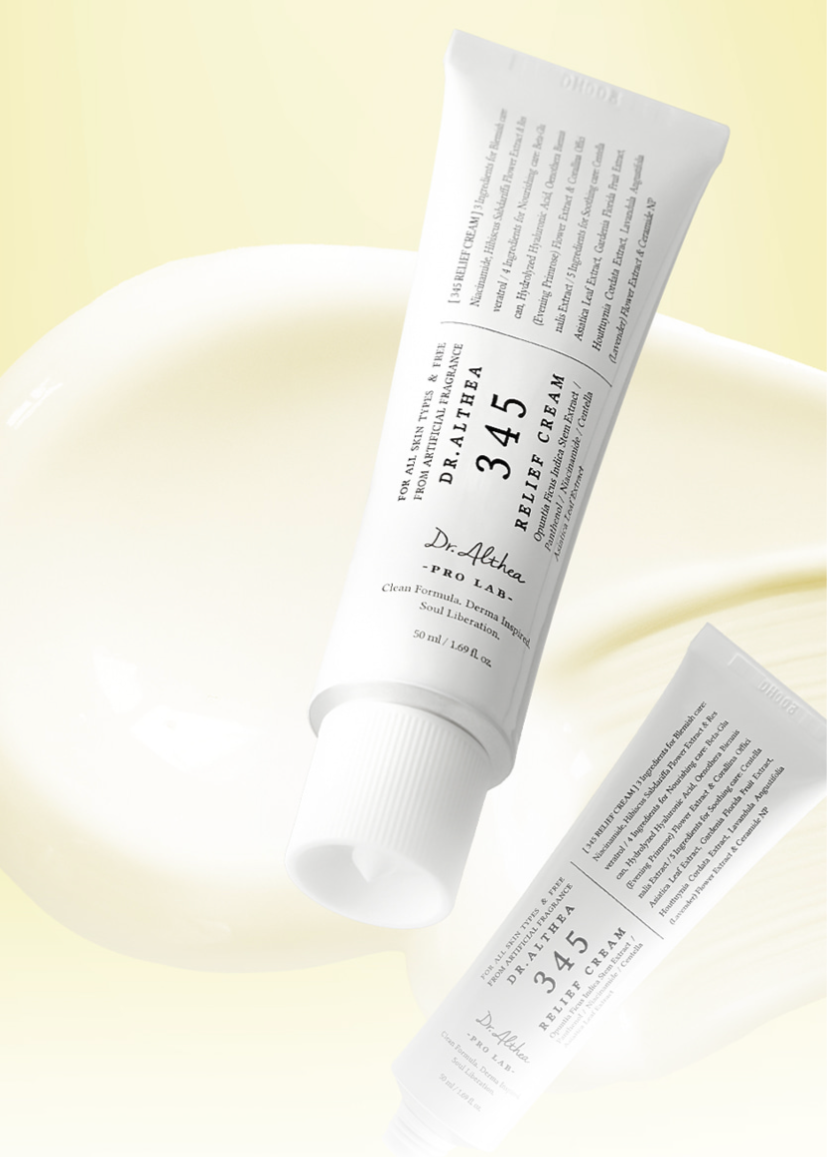 K-Beauty