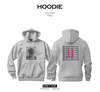 G-Dragon - 2025 World Tour in Korea Official MD Hoodie