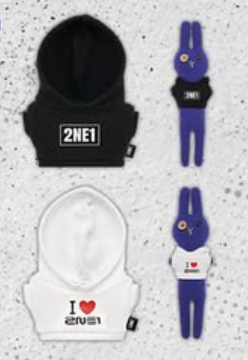 2025 2NE1 Concert - Welcome Back Encore in Seoul Official Concert