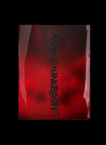 ENHYPEN 6th Mini Album - Desire: Unleash (Signed Postcard Version ENHYPEN 6th Mini Album - Desire: Unleash (Signed Postcard Version