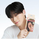 ATEEZ San Pick - Returnity Ear Therapy Acupressure Jewelery