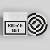 BTS J-Hope - Killin It Girl Single CD Album