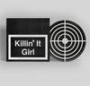 BTS J-Hope - Killin It Girl Single CD Album
