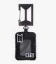 BTS CAPSULE ALBUM Vol.1 MD - Mini Photocard Holder & Carabiner Set