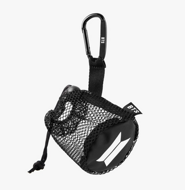 BTS CAPSULE ALBUM Vol.1 MD - Capsule Bag