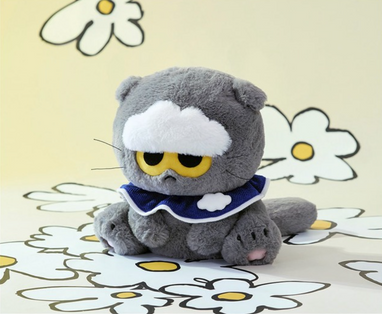 G-dragon X Line Friends - Zo&friends Pop-up Md – Kpop Omo