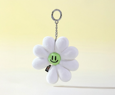 韓国　ポップアップ　ZO&FRIENDS　G-DRAGON　キーリング　ジヨン s-l400.jpg