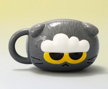 G-dragon X Line Friends - Zo&friends Pop-up Md – Kpop Omo