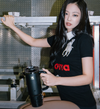 Blackpink Jennie x Stanley 1913 Official Collab