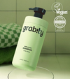 grabity Hair Lifting Shampoo Extra Strong Hair Loss care 475ml