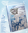 Stray Kids 2026 Season’s Greetings - STARLIGHT SUPPER CLUB