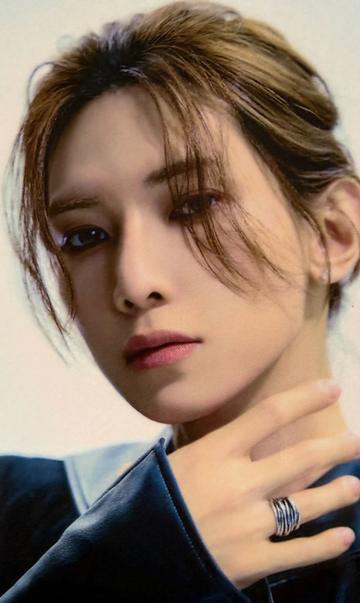 ATEEZ Ashes to Light POB Photocard