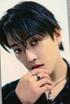 ATEEZ Ashes to Light POB Photocard