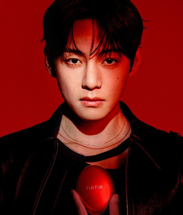 TirTir Mask Fit Red Cushion - BTS V's pick!