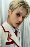 ATEEZ x Aniteez - The Calling MD POB Photocard