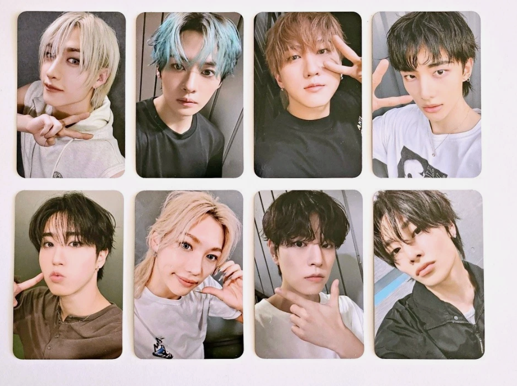 Photocards