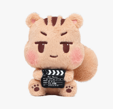 SHINee Minho - Our Movie Official MD