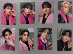 Stray Kids Do It POB Photocard B