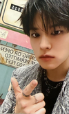 Stray Kids Do It POB Photocard C