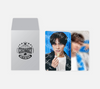 NCT 127 - 2026 Sm Artist Season's Greetings Random Trading Card Set