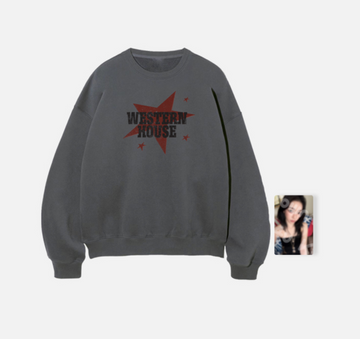 Aespa - 2026 Sm Artist Season's Greetings Md Sweatshirt Set