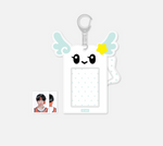 Nct Wish - 2026 Sm Artist Season's Greetings Photo Holder Set