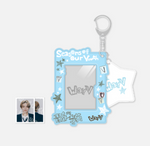 WayV - 2026 Sm Artist Season's Greetings Photo Holder Set