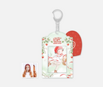 Red Velvet - 2026 Sm Artist Season's Greetings Photo Holder Set