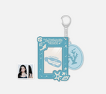 Girl's Generation - 2026 Sm Artist Season's Greetings Photo Holder Set
