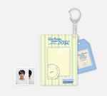 TVXQ - 2026 Sm Artist Season's Greetings Photo Holder Set