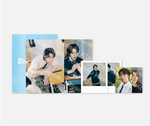 WayV - 2026 Sm Artist Season's Greetings Photo Pack