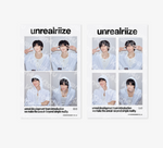 Riize - 2026 Sm Artist Season's Greetings 4Cut Photo Set