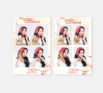 Red Velvet - 2026 Sm Artist Season's Greetings 4Cut Photo Set