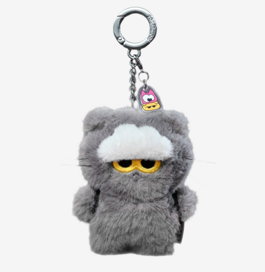G-Dragon ZO&Friends - Zoa Zoaful Winter MD – Kpop Omo