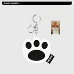 Daesung - D's Wave D'Spirit Paw Keychain