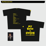 Daesung - D's Wave D's Pick T-Shirt