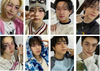 Stray Kids Dominate Celebrate POB Photocards