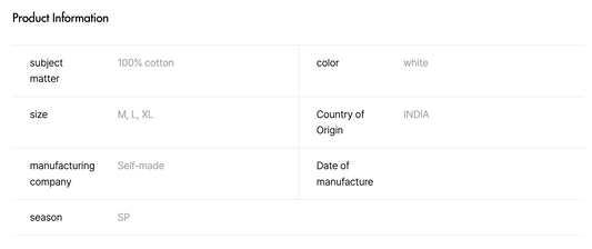 Stray Kids Hyunjin x Guess - Mens Regular Long Sleeve Shirt (White)