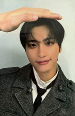ATEEZ Seonghwa - POP-UP GOLDEN HOUR : Part.4 MD POB Photocard