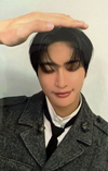 ATEEZ Seonghwa - POP-UP GOLDEN HOUR : Part.4 MD POB Photocard