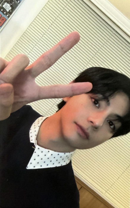 BTS Arirang Album POB Photocards