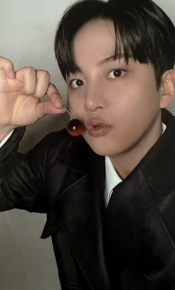 ATEEZ Golden Hour Part 4 - Toktoq Set POB Photocard - Jongho