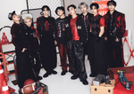 Ateez Japan 5th Single Album