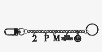 2PM Japan 15th Anniversary Concert “THE RETURN” OFFICIAL MD - MULTI CHARM